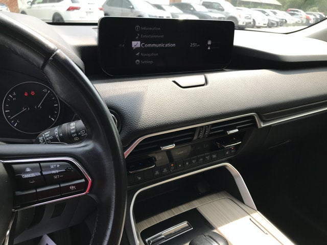2024 Mazda Mazda CX-90 3.3 Turbo Preferred Plus