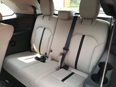 2024 Mazda Mazda CX-90 3.3 Turbo Preferred Plus
