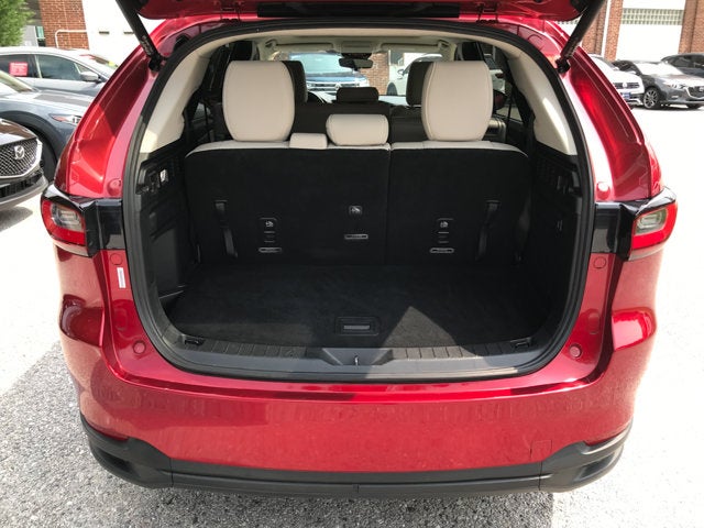 2024 Mazda Mazda CX-90 3.3 Turbo Preferred Plus