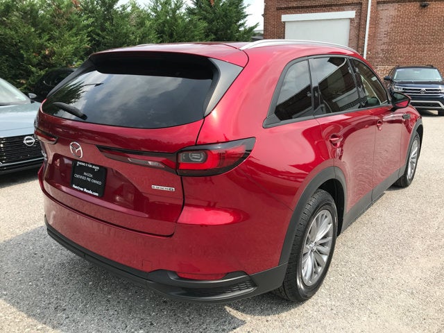 2024 Mazda Mazda CX-90 3.3 Turbo Preferred Plus