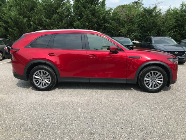 2024 Mazda Mazda CX-90 3.3 Turbo Preferred Plus