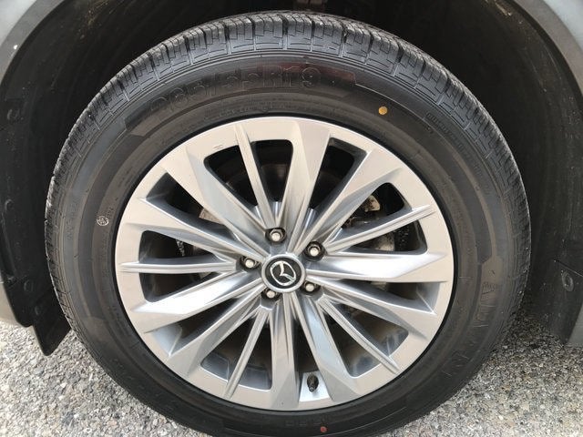 2024 Mazda Mazda CX-90 3.3 Turbo Preferred Plus