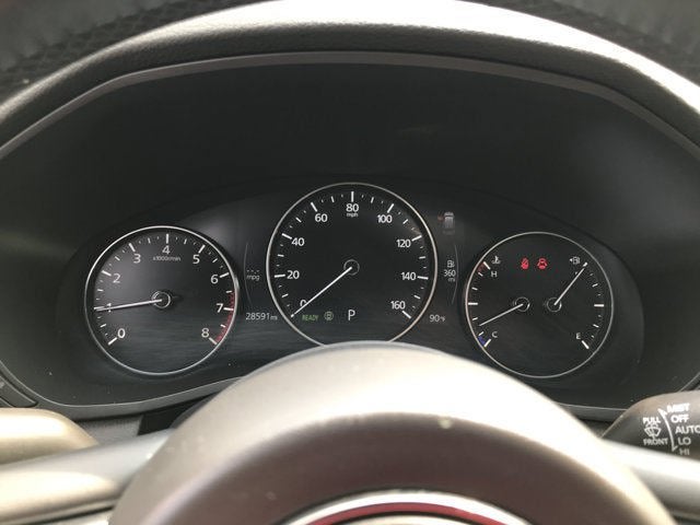 2024 Mazda Mazda CX-90 3.3 Turbo Preferred Plus