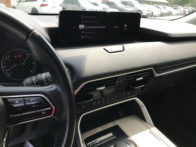2024 Mazda Mazda CX-90 3.3 Turbo Preferred Plus