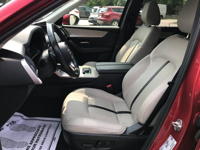 2024 Mazda Mazda CX-90 3.3 Turbo Preferred Plus