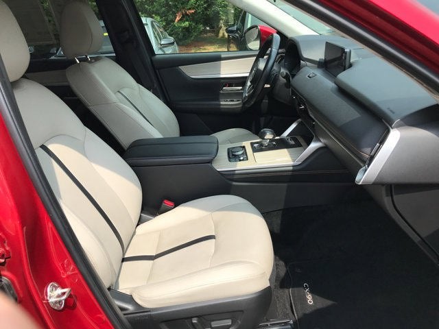 2024 Mazda Mazda CX-90 3.3 Turbo Preferred Plus