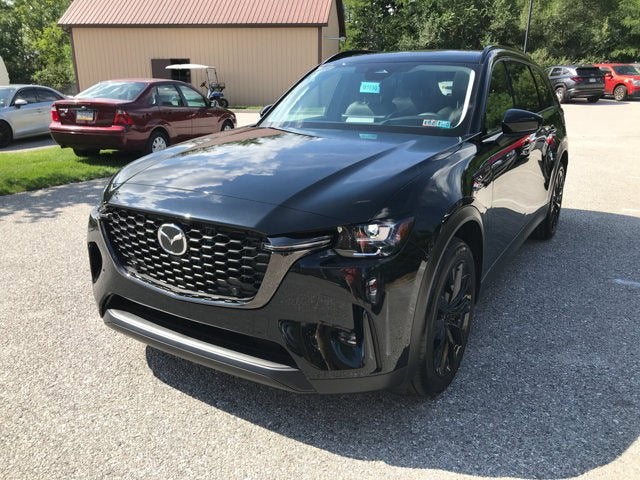 2026 Mazda Mazda CX-90 3.3 Turbo Premium Sport AWD