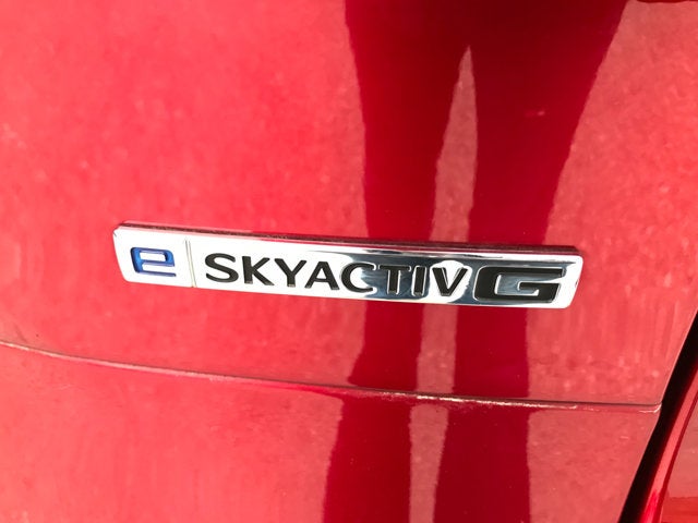 2024 Mazda Mazda CX-90 3.3 Turbo Preferred Plus