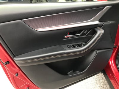 2024 Mazda Mazda CX-90 3.3 Turbo Preferred Plus