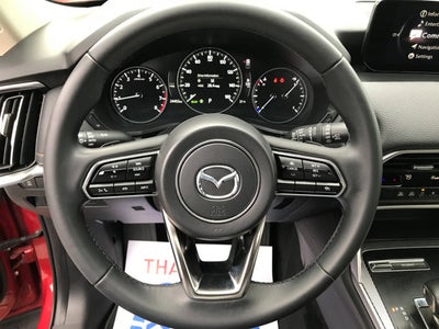 2024 Mazda Mazda CX-90 3.3 Turbo Preferred Plus