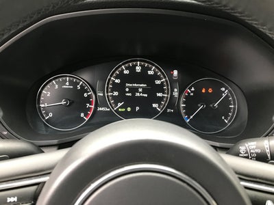 2024 Mazda Mazda CX-90 3.3 Turbo Preferred Plus