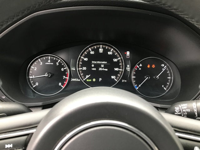 2024 Mazda Mazda CX-90 3.3 Turbo Preferred Plus