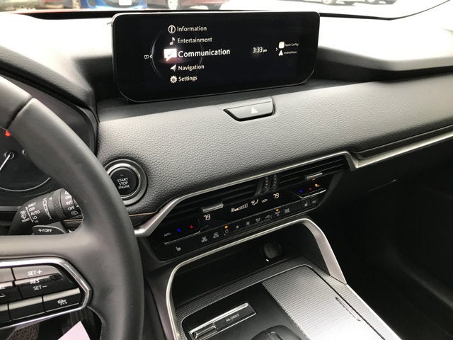 2024 Mazda Mazda CX-90 3.3 Turbo Preferred Plus