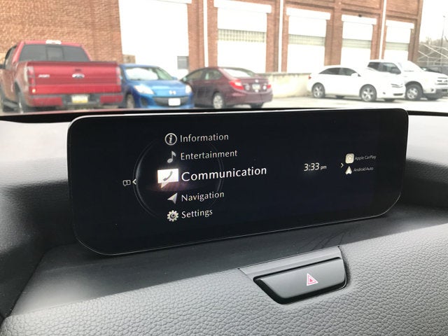 2024 Mazda Mazda CX-90 3.3 Turbo Preferred Plus