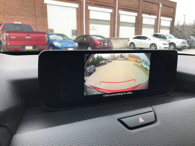 2024 Mazda Mazda CX-90 3.3 Turbo Preferred Plus