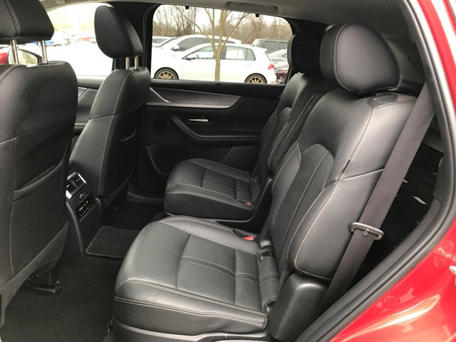 2024 Mazda Mazda CX-90 3.3 Turbo Preferred Plus