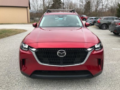 2024 Mazda Mazda CX-90 3.3 Turbo Preferred Plus