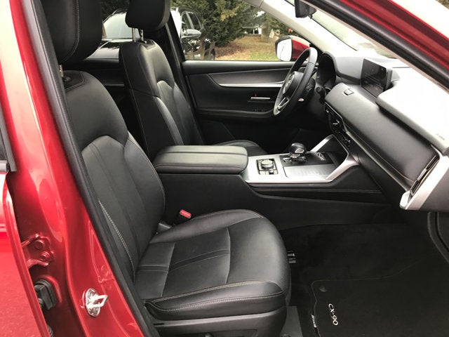 2024 Mazda Mazda CX-90 3.3 Turbo Preferred Plus