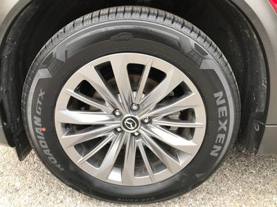 2024 Mazda Mazda CX-90 3.3 Turbo Preferred Plus