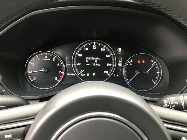 2024 Mazda Mazda CX-90 3.3 Turbo Preferred Plus