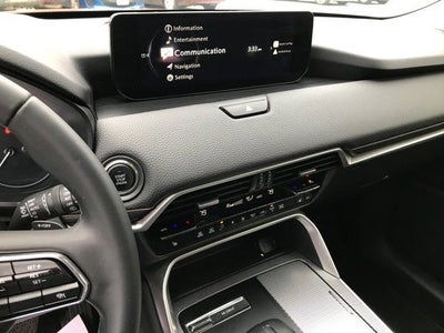 2024 Mazda Mazda CX-90 3.3 Turbo Preferred Plus