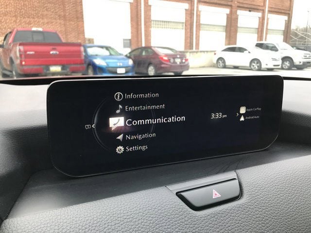 2024 Mazda Mazda CX-90 3.3 Turbo Preferred Plus