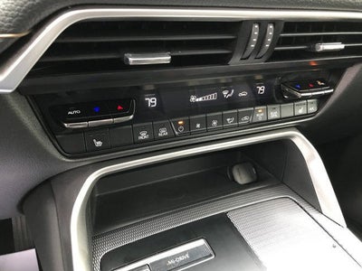 2024 Mazda Mazda CX-90 3.3 Turbo Preferred Plus