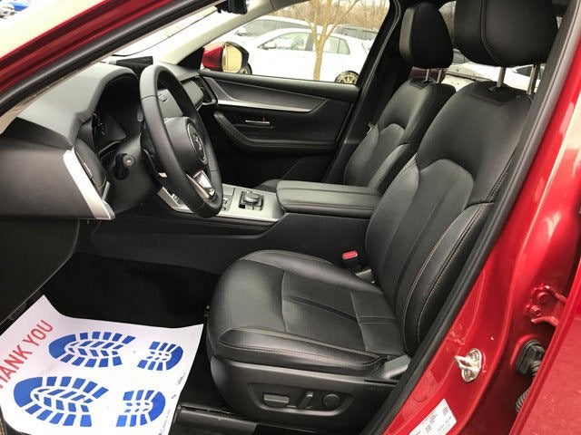 2024 Mazda Mazda CX-90 3.3 Turbo Preferred Plus