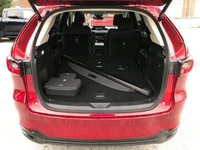 2024 Mazda Mazda CX-90 3.3 Turbo Preferred Plus