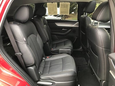 2024 Mazda Mazda CX-90 3.3 Turbo Preferred Plus