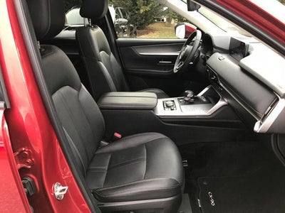 2024 Mazda Mazda CX-90 3.3 Turbo Preferred Plus