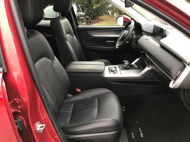 2024 Mazda Mazda CX-90 3.3 Turbo Preferred Plus