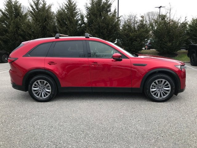 2024 Mazda Mazda CX-90 3.3 Turbo Preferred Plus