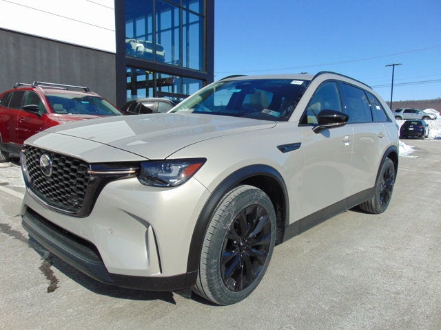 2026 Mazda Mazda CX-90 3.3 Turbo Premium Sport AWD