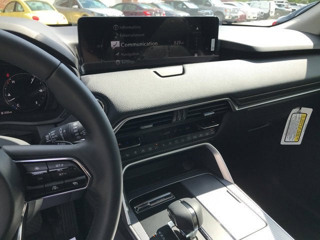 2026 Mazda Mazda CX-90 3.3 Turbo Premium Sport AWD