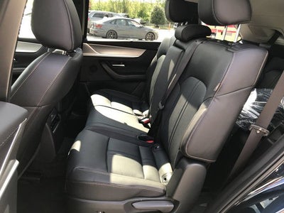 2026 Mazda Mazda CX-90 3.3 Turbo Premium Sport AWD