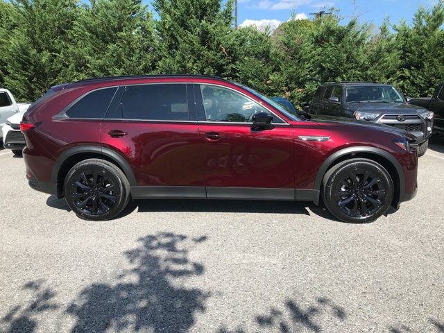 2026 Mazda Mazda CX-90 3.3 Turbo Premium Sport AWD