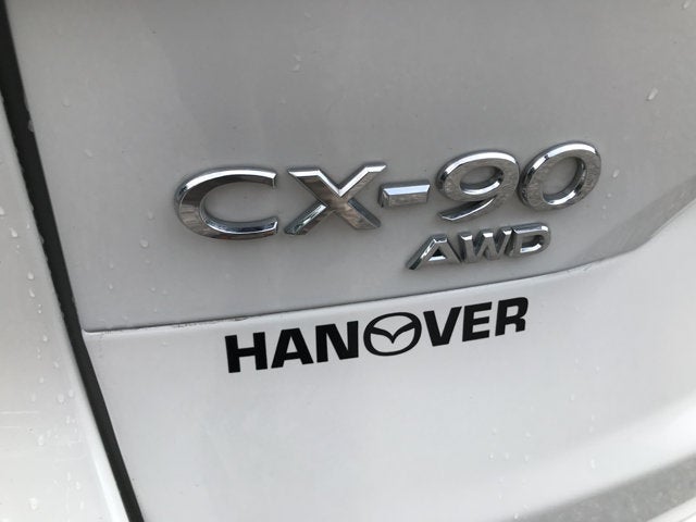 2024 Mazda Mazda CX-90 3.3 Turbo Preferred Plus