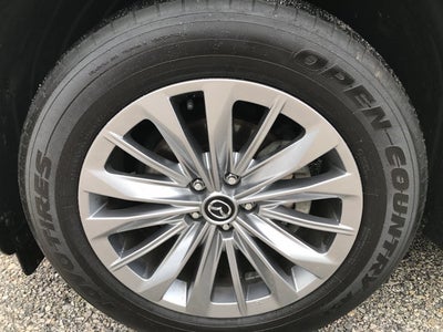 2024 Mazda Mazda CX-90 3.3 Turbo Preferred Plus