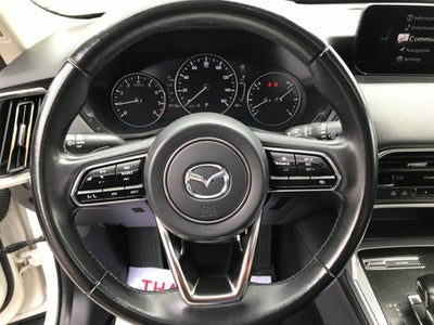 2024 Mazda Mazda CX-90 3.3 Turbo Preferred Plus