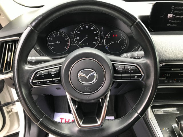 2024 Mazda Mazda CX-90 3.3 Turbo Preferred Plus