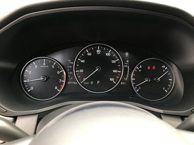 2024 Mazda Mazda CX-90 3.3 Turbo Preferred Plus