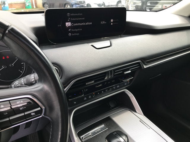2024 Mazda Mazda CX-90 3.3 Turbo Preferred Plus
