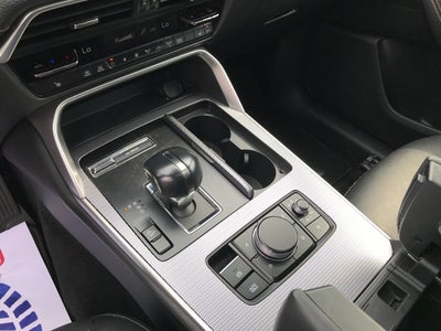 2024 Mazda Mazda CX-90 3.3 Turbo Preferred Plus