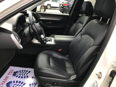 2024 Mazda Mazda CX-90 3.3 Turbo Preferred Plus