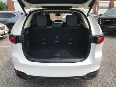 2024 Mazda Mazda CX-90 3.3 Turbo Preferred Plus