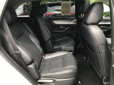 2024 Mazda Mazda CX-90 3.3 Turbo Preferred Plus