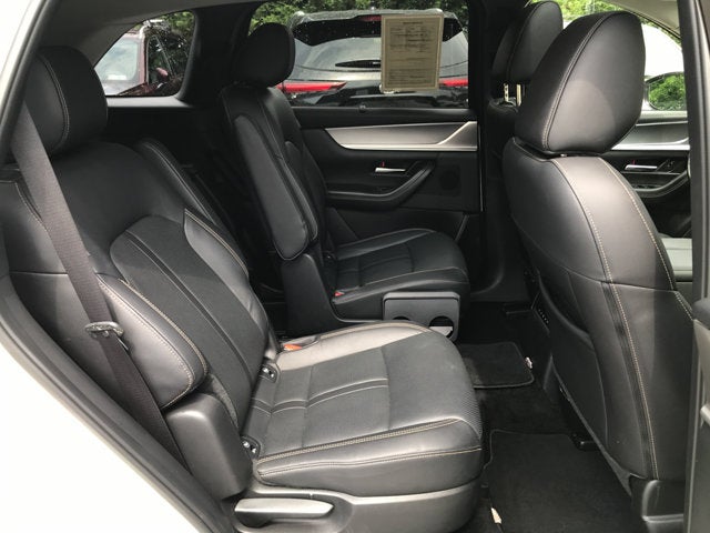 2024 Mazda Mazda CX-90 3.3 Turbo Preferred Plus