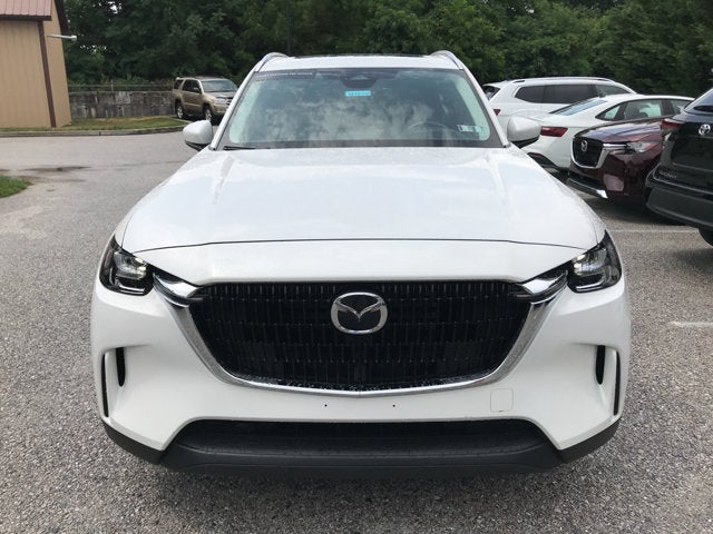 2024 Mazda Mazda CX-90 3.3 Turbo Preferred Plus