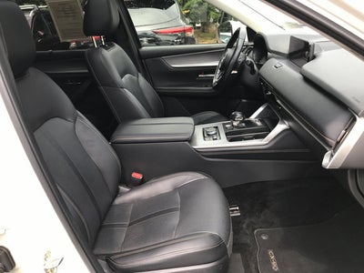 2024 Mazda Mazda CX-90 3.3 Turbo Preferred Plus
